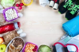 دبلومة التغذية الرياضية