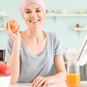 احجز الآن.. ورشة تغذية مرضى السرطان لأخصائيين التغذية