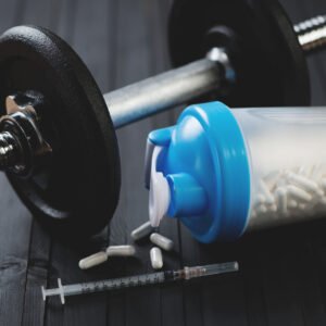 ستيرويد.. كل ما تريد معرفته عن منشط تضخيم العضلات