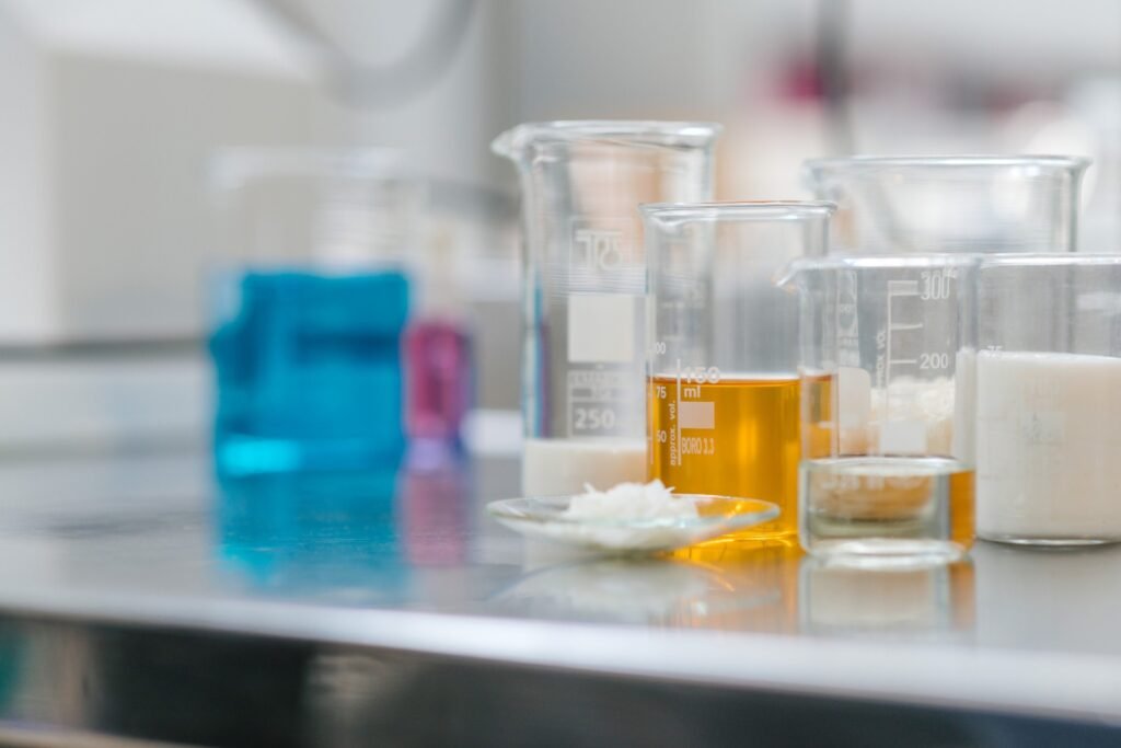 صناعة مستحضرات التجميل pdf صناعة مستحضرات التجميل pdf