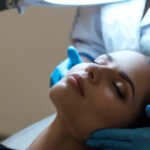 دبلومة العناية بالبشرة والشعر