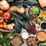 أفضل غذاء للبشرة والشعر