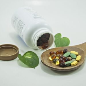 طب الأعشاب
