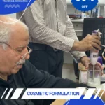 دبلومة التركيبات التجميلية