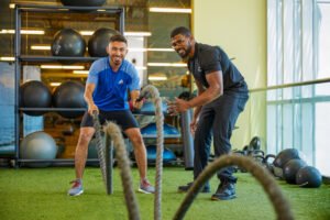 personal training
