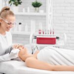 كورس Skin care