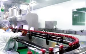 كورسات تصنيع مستحضرات التجميل