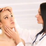 تخصص العناية بالبشرة
