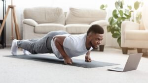 personal training