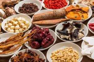أماكن دورات طب الأعشاب في مصر