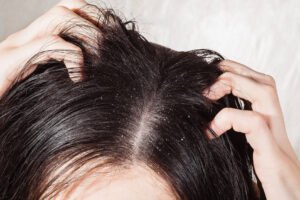 Skin and hair care specialist