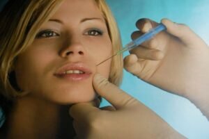 دراسة طب التجميل