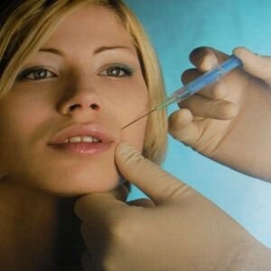 دراسة طب التجميل: الليزر والبوتكس والفيلر والبلازما
