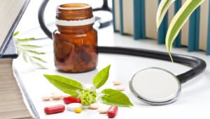 alternative medicine