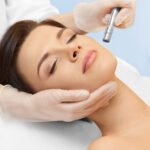 دورات تدريبية في مجال التجميل