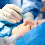 دراسة تخصص التجميل