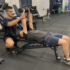 كورس CFT اونلاين