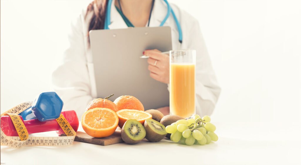 أماكن دبلومة التغذية العلاجية أماكن دبلومة التغذية العلاجية