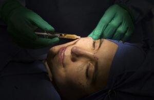 دراسة تخصص التجميل