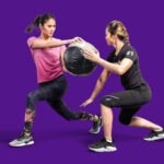 التدريب الشخصي