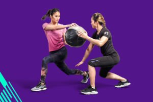 التدريب الشخصي التدريب الشخصي