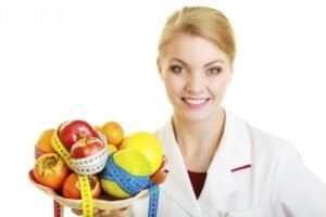 therapeutic nutrition