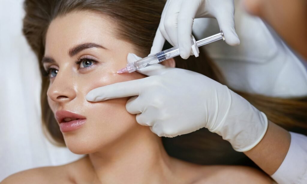 دبلومة التجميل للصيادلة
