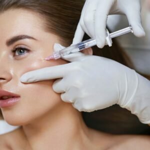 دورة جديدة من كورس التجميل والليزر للأطباء بخصم 50%