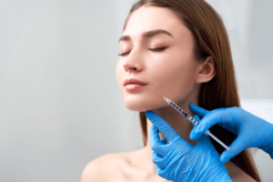 كورس التجميل والليزر