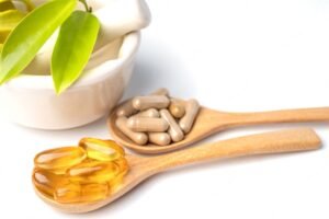دورة طب الأعشاب