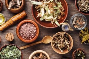 دراسة الطب التكميلي