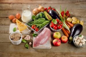 Nutrition courses