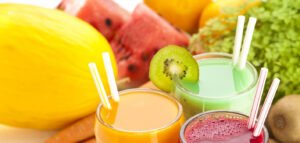 Nutrition for Irritable Bowel Syndrome