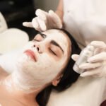 كورس سكين كير