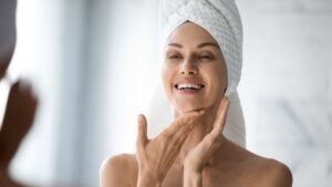 Skincare Specialist