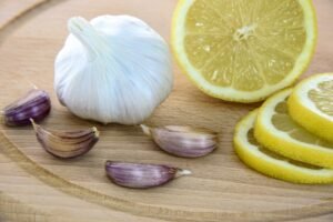 علاج الضغط بالأعشاب