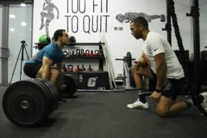 كورس CFT