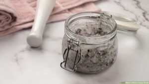 دورة صناعة المقشرات