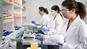 دبلومة مستحضرات التجميل