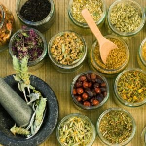 ما هي أفضل أماكن دراسة الطب التكميلي وطب الأعشاب؟