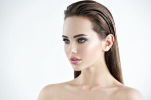 كورس عناية بالبشرة