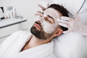 كورس أخصائية بشرة