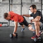 فوائد المدرب الشخصي