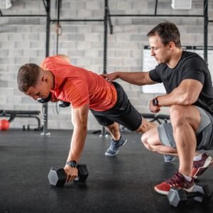 ما هي فوائد المدرب الشخصي وصفاته وخصائصه 2026