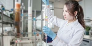 دبلومة Cosmetics