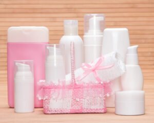 دبلومة Cosmetics