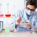 دبلومة التركيبات التجميلية للعناية بالبشرة