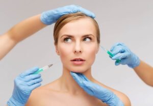 طب التجميل