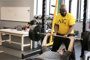 تخصص التربية البدنية