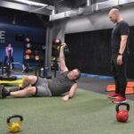 أماكن كورسات جيم